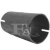 FA1 115-961 Pipe Connector, exhaust system